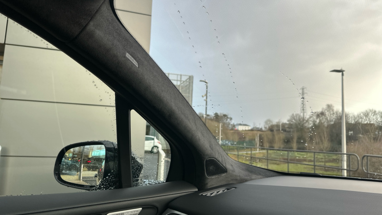 Jaguar I-Pace 294kW EV400 R-Dynamic HSE Black 90kWh 5dr Auto Electric Estate